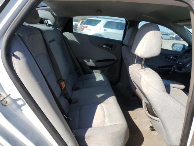 Photo 10 from auction – 2016 CHEVROLET MALIBU LT with VIN 1G1ZE5ST6GF183613