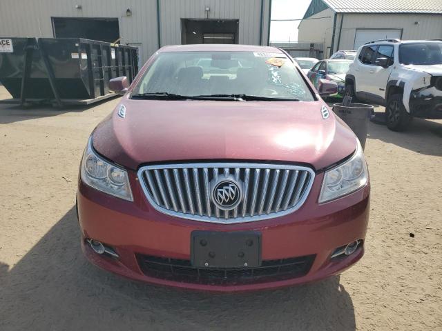 Photo 5 from auction – 2011 BUICK LACROSSE C with VIN 1G4GC5EDXBF310487