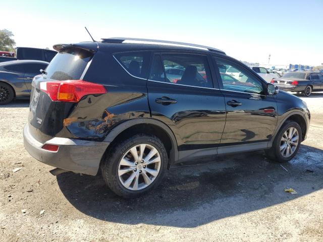 Photo 3 from auction – 2015 TOYOTA RAV4 LIMIT with VIN 2T3DFREV5FW277028