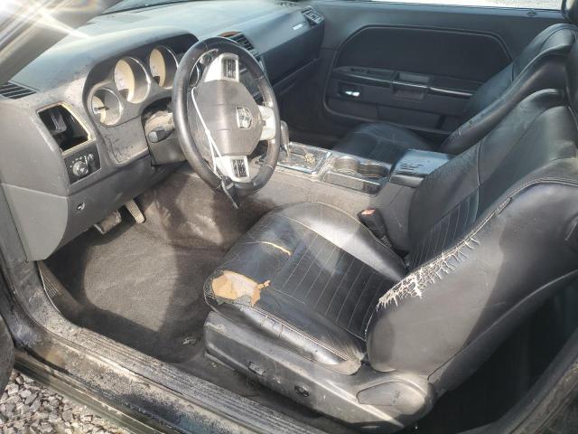 Photo 7 from auction – 2012 DODGE CHALLENGER with VIN 2C3CDYAG7CH118403