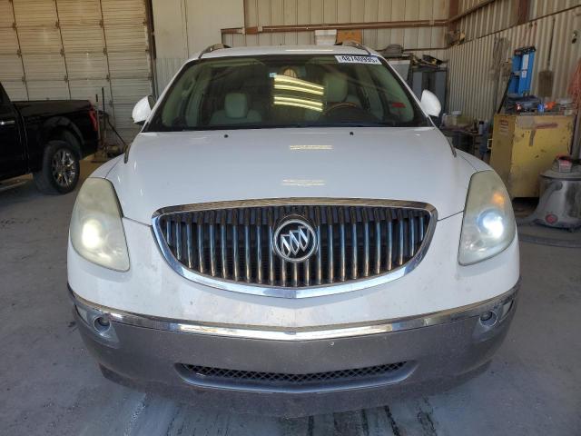 Foto 5 de la subasta – 2009 BUICK ENCLAVE CX con VIN 5GAER23D19J192849