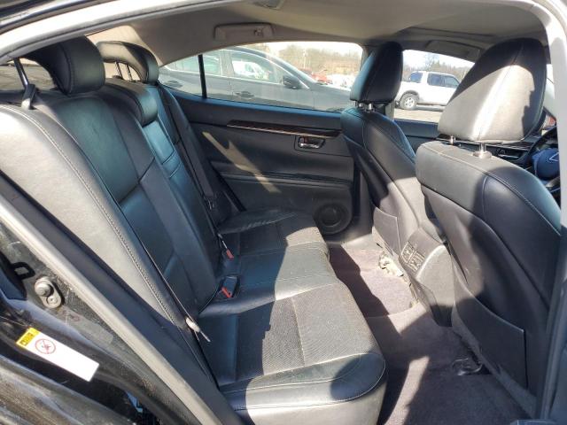 Photo 10 from auction – 2013 LEXUS ES 350 with VIN JTHBK1GG9D2036869