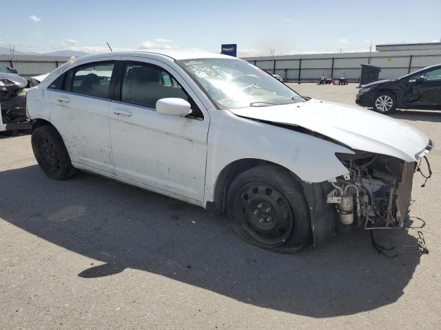 Photo 4 from auction – 2012 CHRYSLER 200 LX with VIN 1C3CCBABXCN223058