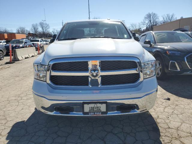 Photo 5 from auction – 2023 RAM 1500 CLASS with VIN 3C6RR7KT2PG672135