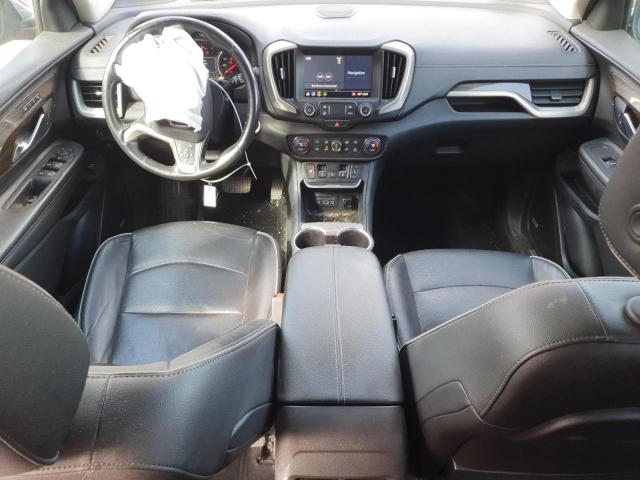 Photo 8 from auction – 2020 GMC TERRAIN DE with VIN 3GKALXEX8LL173755