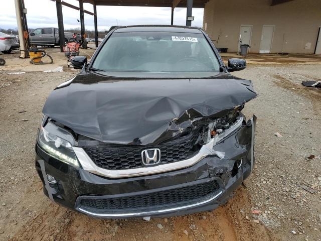 Photo 5 from auction – 2013 HONDA ACCORD EXL with VIN 1HGCT2B81DA001422