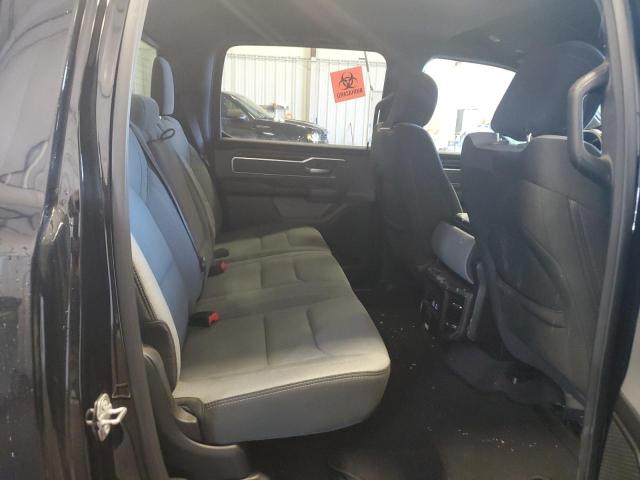 Photo 10 from auction – 2021 RAM 1500 BIG H with VIN 1C6SRFFTXMN504235