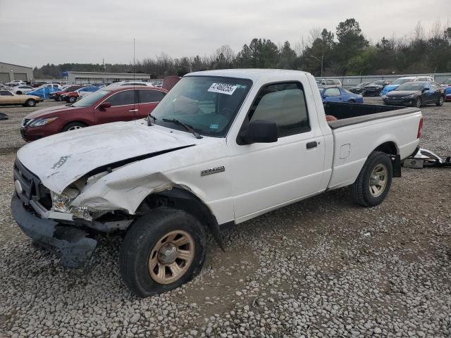 FORD RANGER 2006 with VIN 1FTYR10D76PA47575 - Photo from auction