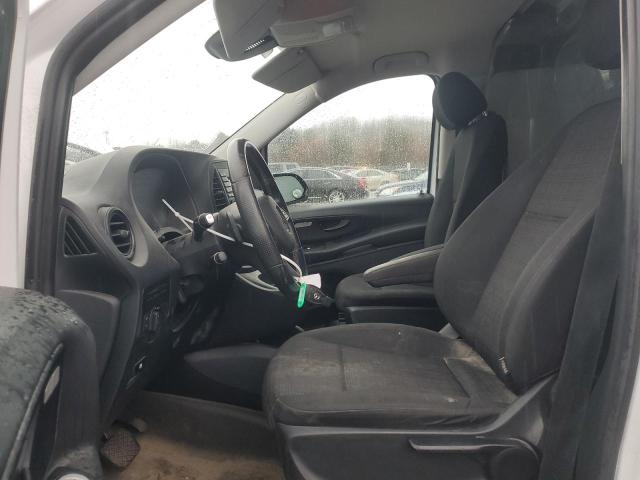 Photo 7 from auction – 2016 MERCEDES-BENZ METRIS with VIN WD3PG2EA1G3131223