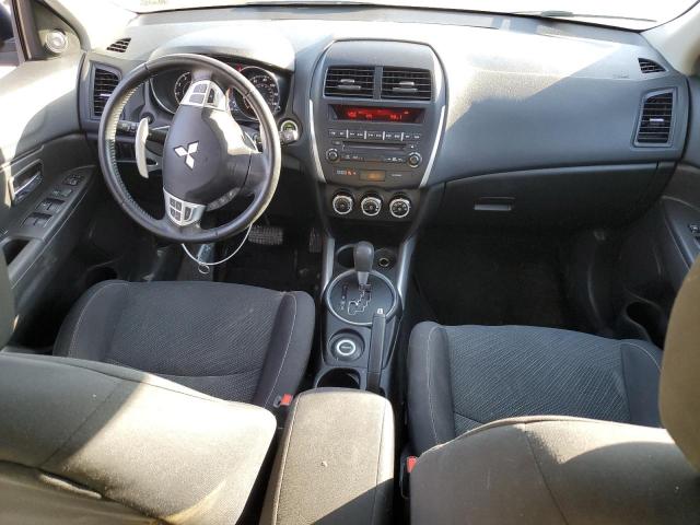 Zdjęcie 8 z aukcji – 2013 MITSUBISHI OUTLANDER z VIN 4A4AR4AU3DE006959