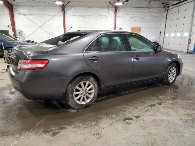 Photo 3 from auction – 2010 TOYOTA CAMRY BASE with VIN 4T4BF3EK1AR052252