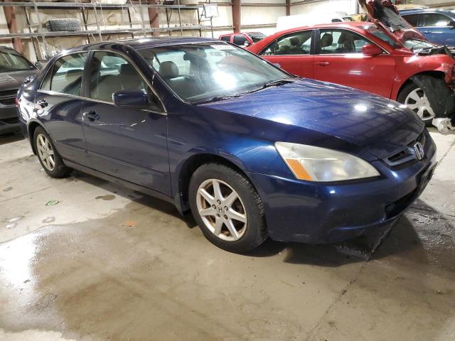 Photo 4 from auction – 2003 HONDA ACCORD with VIN 1HGCM665X3A059466