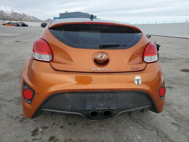 Photo 6 from auction – 2013 HYUNDAI VELOSTER T with VIN KMHTC6AE2DU105070