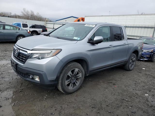 HONDA RIDGELINE 2017 с VIN 5FPYK3F63HB027191 - Снимка от търг