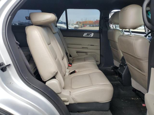 Снимка 11 от търг – 2011 FORD EXPLORER X с VIN 1FMHK7D80BGA76040