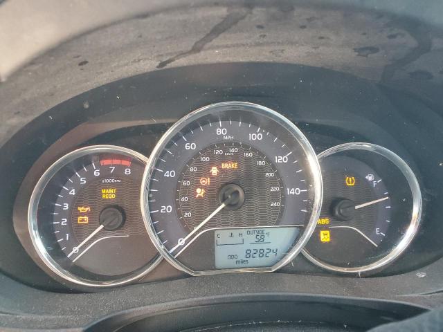 Photo 9 from auction – 2016 TOYOTA COROLLA L with VIN 5YFBURHE4GP563764