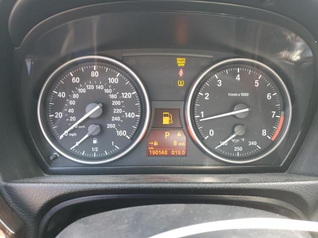 Photo 9 from auction – 2009 BMW 335 I with VIN WBAPM73569E191584