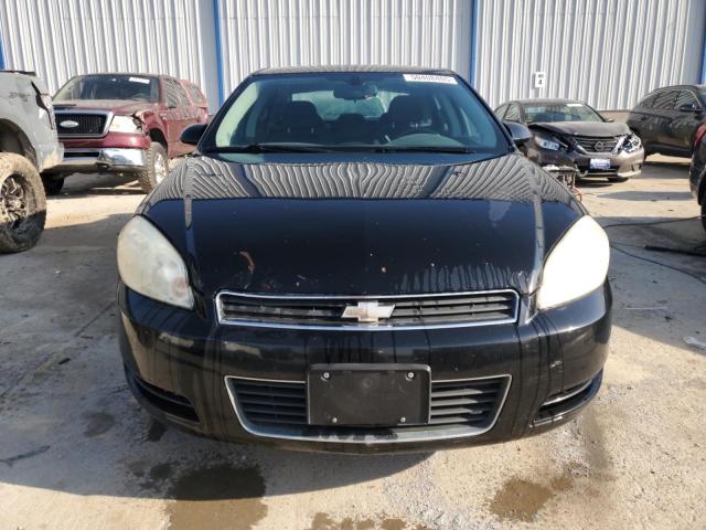Photo 5 from auction – 2006 CHEVROLET IMPALA LT with VIN 2G1WT58K469419500