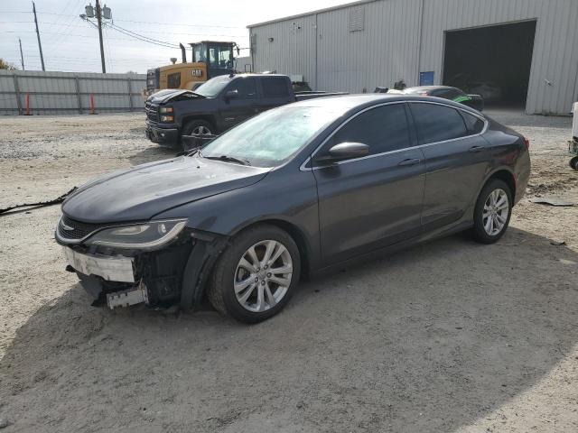 CHRYSLER 200 LIMITE 2016 with VIN 1C3CCCAB8GN129353 - Photo from auction