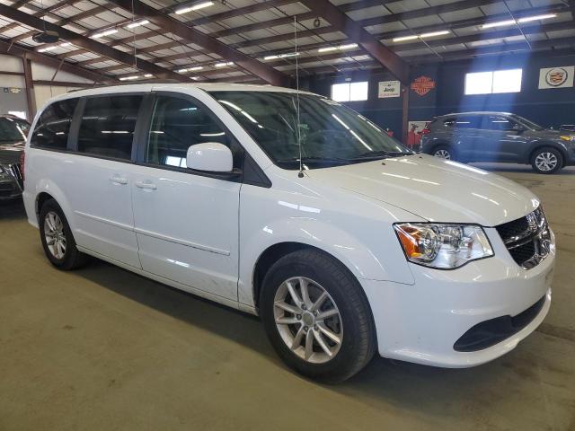 Photo 4 from auction – 2016 DODGE GRAND CARA with VIN 2C4RDGCG7GR319330