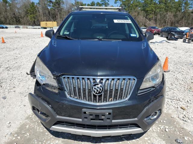 Photo 5 from auction – 2013 BUICK ENCORE PRE with VIN KL4CJDSB8DB123081