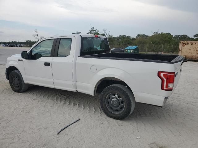 Photo 2 from auction – 2017 FORD F150 SUPER with VIN 1FTFX1EF3HKD61067
