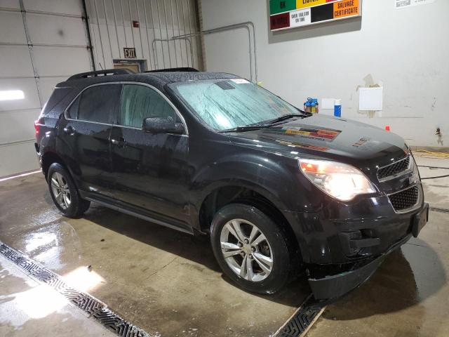 Photo 4 from auction – 2014 CHEVROLET EQUINOX LT with VIN 2GNALBEK5E6239633