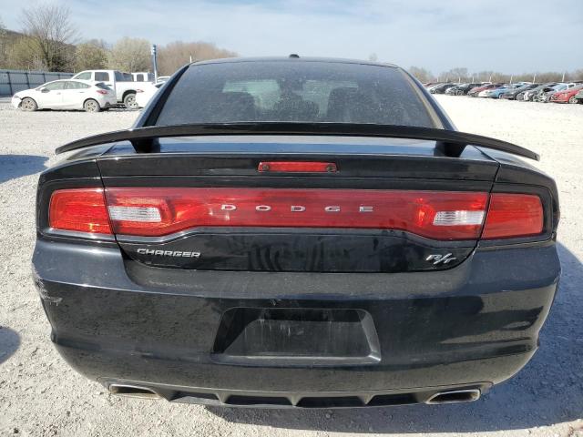 Zdjęcie 6 z aukcji – 2013 DODGE CHARGER R/ z VIN 2C3CDXCT3DH726585