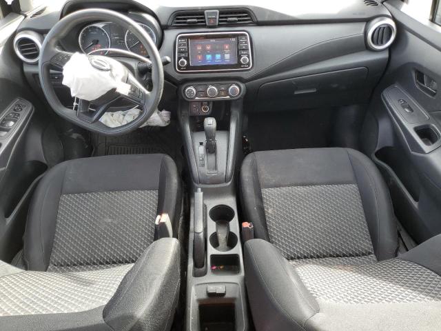 Photo 8 from auction – 2023 NISSAN VERSA S with VIN 3N1CN8DV7PL851425