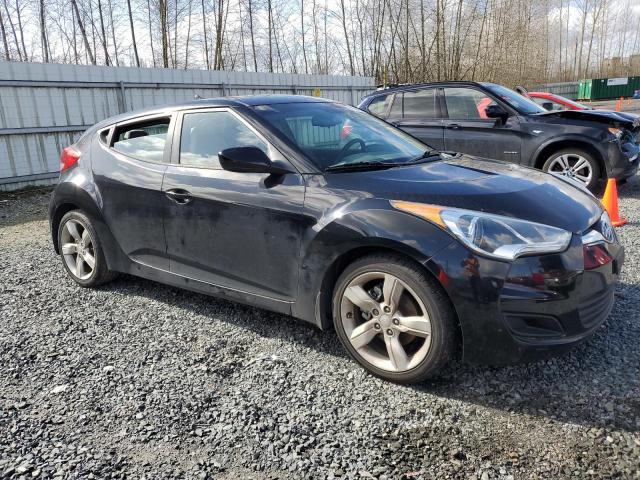 Photo 4 from auction – 2012 HYUNDAI VELOSTER with VIN KMHTC6AD6CU063931