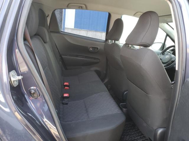 Photo 10 from auction – 2014 TOYOTA YARIS with VIN VNKKTUD39EA009140