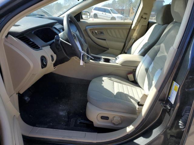 Zdjęcie 7 z aukcji – 2018 FORD TAURUS SE z VIN 1FAHP2D8XJG138573