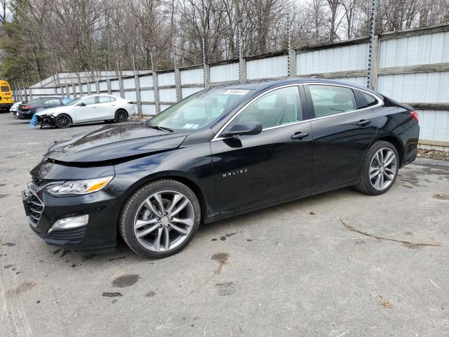 CHEVROLET MALIBU PRE 2024 with VIN 1G1ZE5ST5RF164084 - Photo from auction