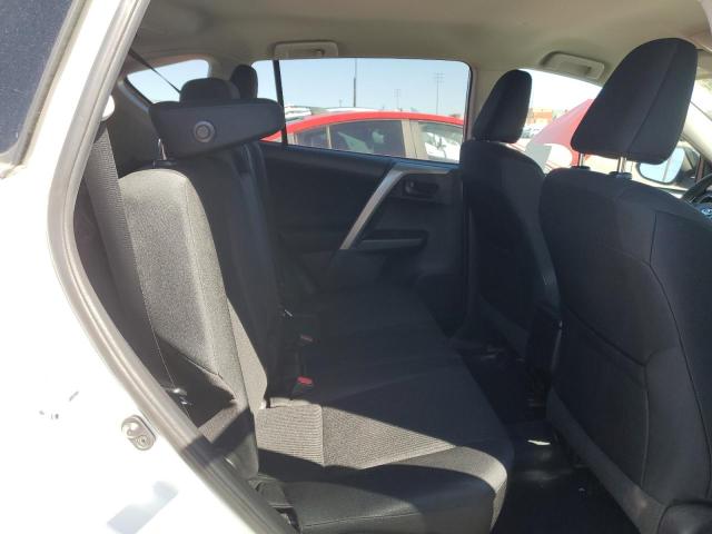 Photo 11 from auction – 2018 TOYOTA RAV4 LE with VIN 2T3ZFREV6JW442549