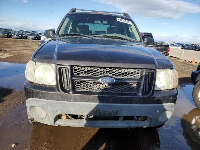 Photo 5 from auction – 2005 FORD EXPLORER S with VIN 1FMZU77K35UA94382