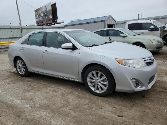 Photo 4 from auction – 2014 TOYOTA CAMRY L with VIN 4T1BF1FKXEU786598