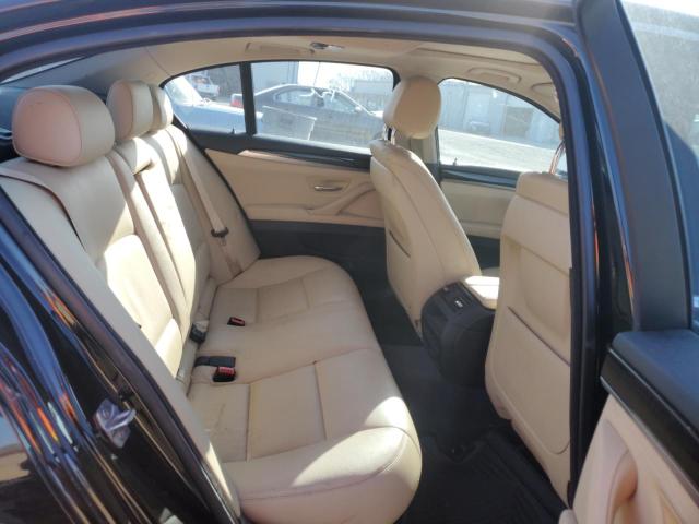 Снимка 10 от търг – 2016 BMW 528 I с VIN WBA5A5C5XGG353979