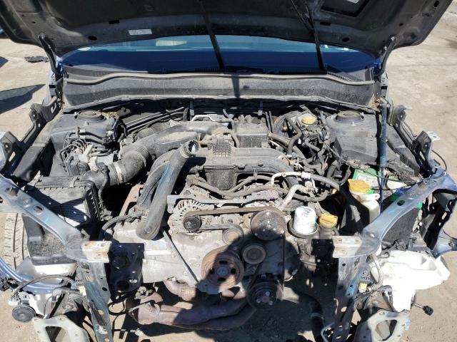 Photo 12 from auction – 2017 SUBARU FORESTER 2 with VIN JF2SJAWC8HH555550