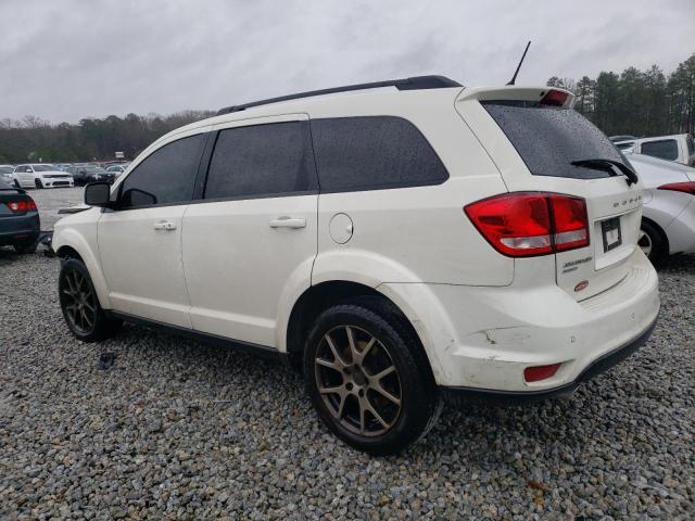 Photo 2 from auction – 2017 DODGE JOURNEY GT with VIN 3C4PDDEG8HT569404