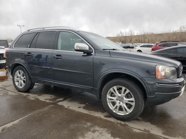Photo 4 from auction – 2014 VOLVO XC90 3.2 with VIN YV4952CZ1E1691553