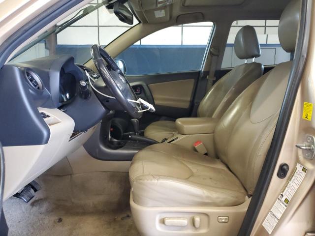 Photo 7 from auction – 2010 TOYOTA RAV4 LIMIT with VIN 2T3DK4DV3AW020264