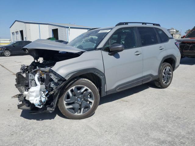 SUBARU FORESTER L 2025 with VIN JF2SLDRC3SH414531 - Photo from auction