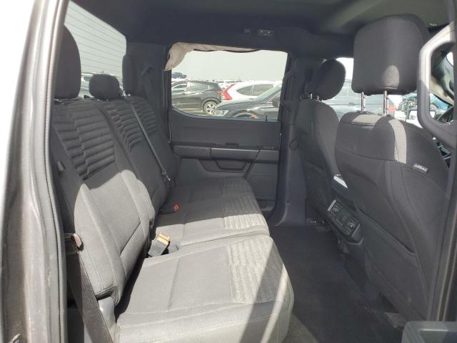 Photo 10 from auction – 2021 FORD F150 SUPER with VIN 1FTEW1EP3MKD21797