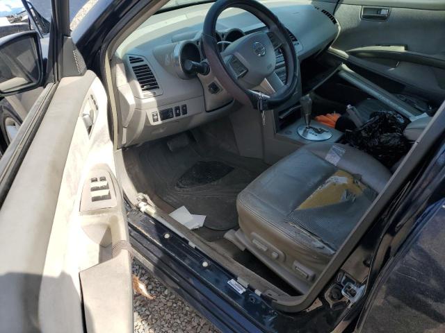 Photo 8 from auction – 2004 NISSAN MAXIMA SE with VIN 1N4BA41E34C849511