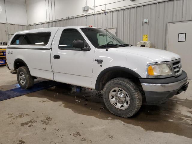 Снимка 4 от търг – 2003 FORD F150 с VIN 2FTPF18Z13CA96157
