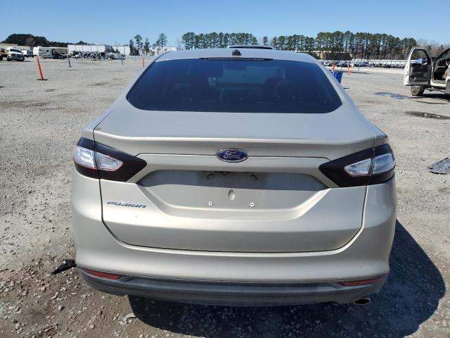 Photo 6 from auction – 2015 FORD FUSION S with VIN 3FA6P0G71FR176983