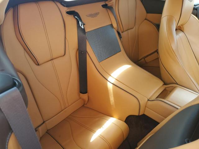Photo 10 from auction – 2014 ASTON MARTIN DB9 with VIN SCFFDABM1EGB15312