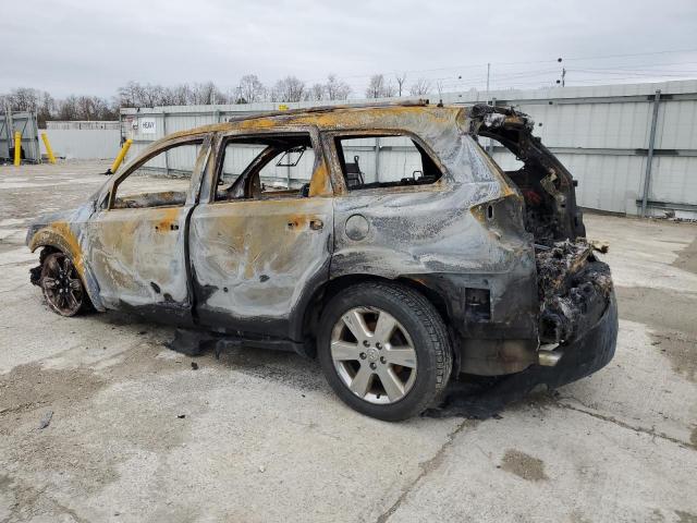 Photo 2 from auction – 2009 DODGE JOURNEY R/ with VIN 3D4GH67V89T146905
