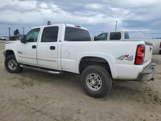 Photo 2 from auction – 2007 CHEVROLET SILVERADO with VIN 1GCHK23D57F141533