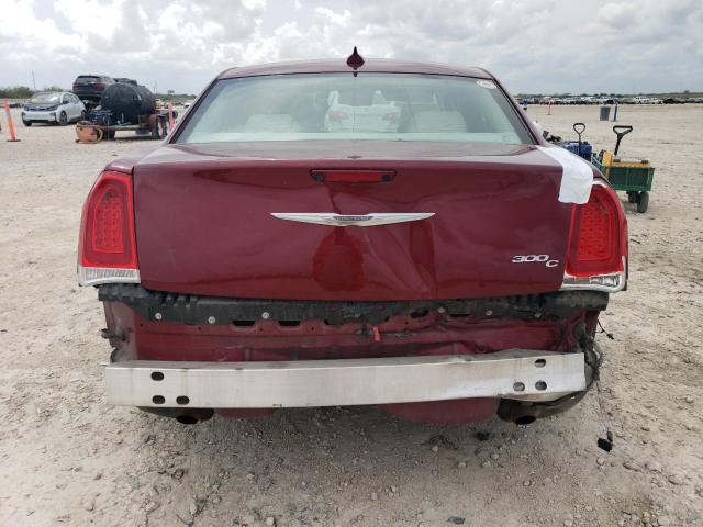Снимка 6 от търг – 2015 CHRYSLER 300C с VIN 2C3CCAEG4FH838198